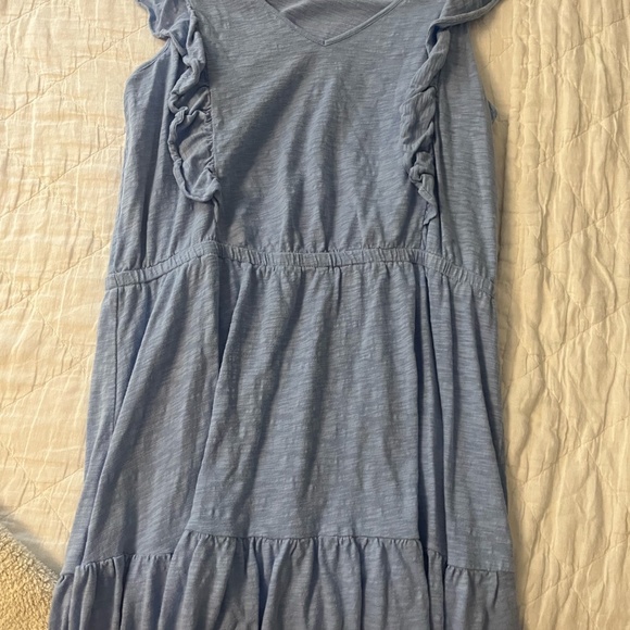MUST GO** Loft XXL Dress - Like new! - Picture 2 of 3